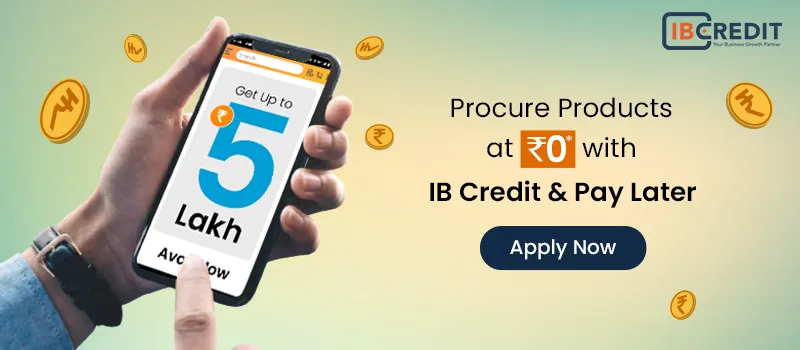 IB Credit